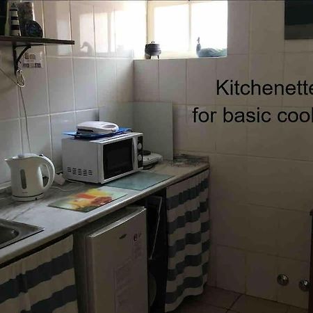 Charming 2Br Guest Suite With Ocean View ปรายา ภายนอก รูปภาพ