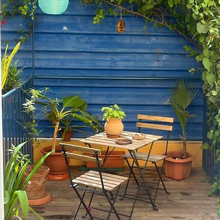 Charming 2Br Guest Suite With Ocean View ปรายา ภายนอก รูปภาพ