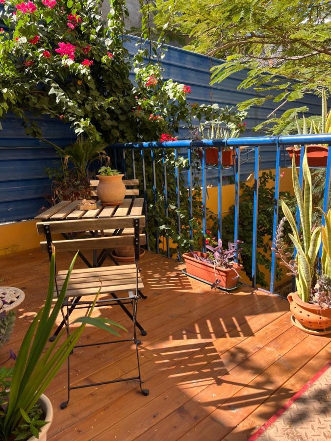 Charming 2Br Guest Suite With Ocean View ปรายา ภายนอก รูปภาพ