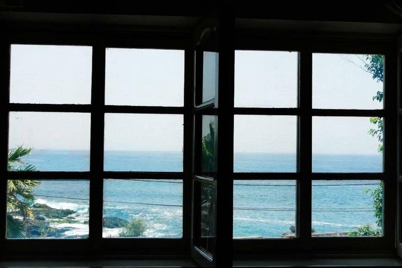 Charming 2Br Guest Suite With Ocean View ปรายา ภายนอก รูปภาพ