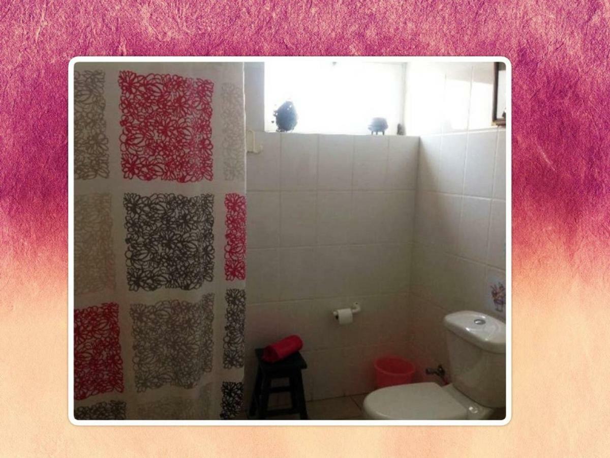 Charming 2Br Guest Suite With Ocean View ปรายา ภายนอก รูปภาพ